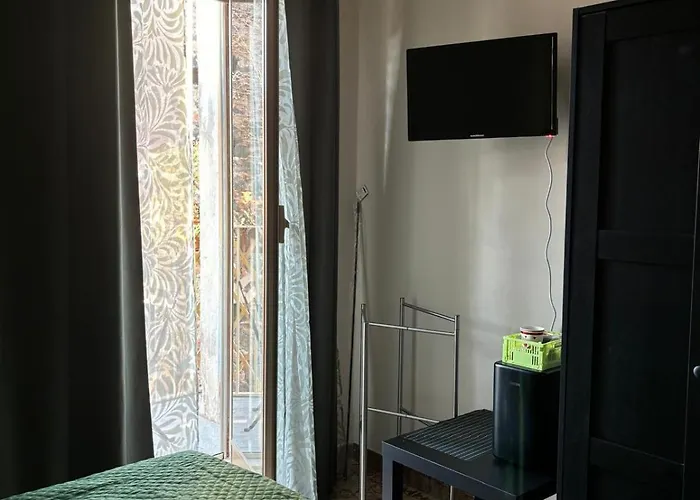Carmen House Πανσιόν