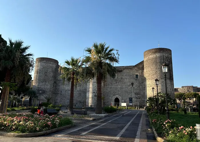 Πανσιόν Carmen House