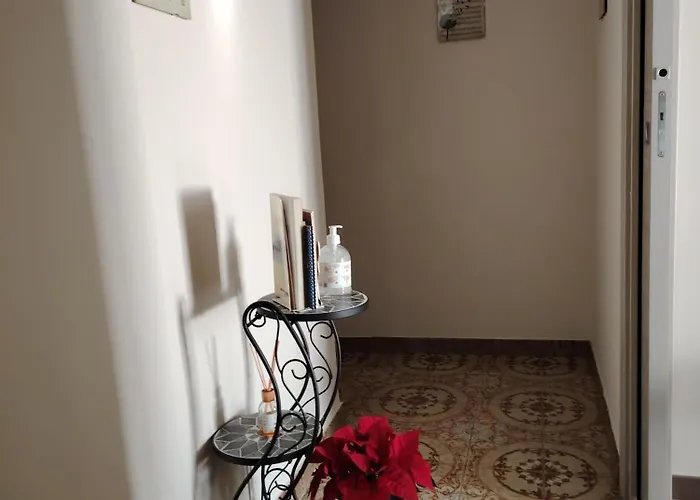 Carmen House Πανσιόν