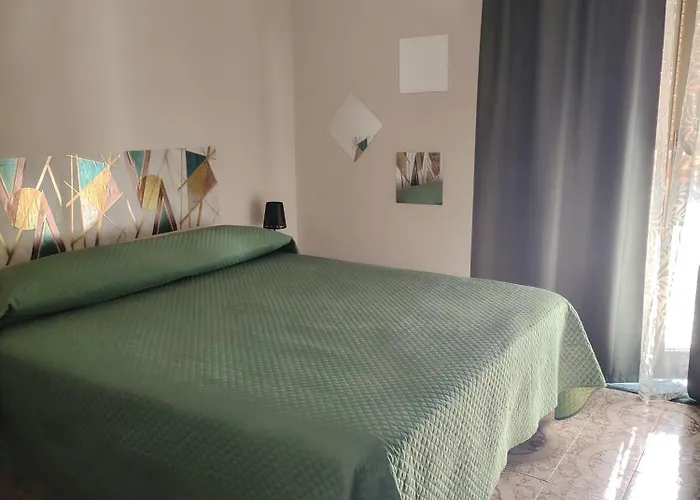 Carmen House 4* Κατάνια