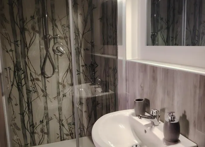 Carmen House 4* Κατάνια