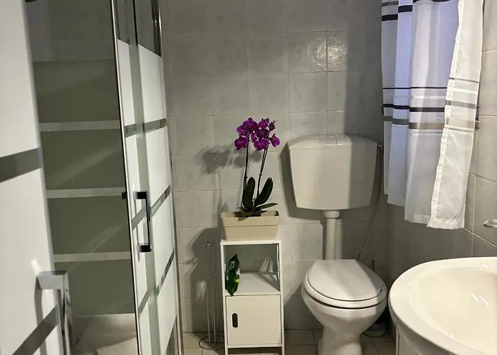 Carmen House Πανσιόν Κατάνια