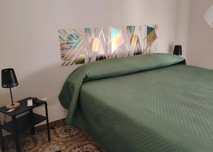 Πανσιόν Carmen House