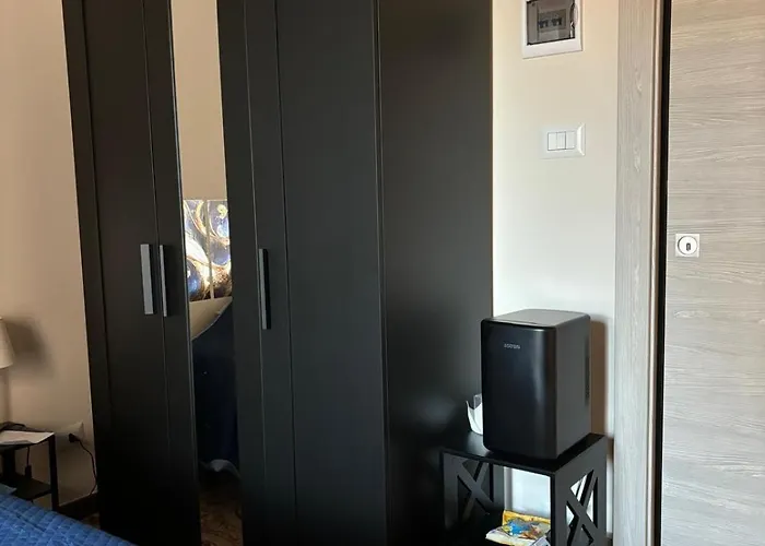 Πανσιόν Carmen House 4*