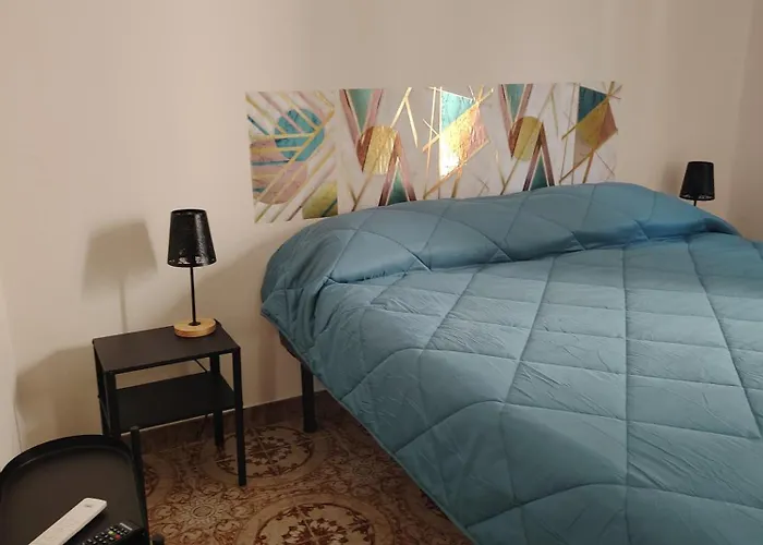 Πανσιόν Carmen House Κατάνια