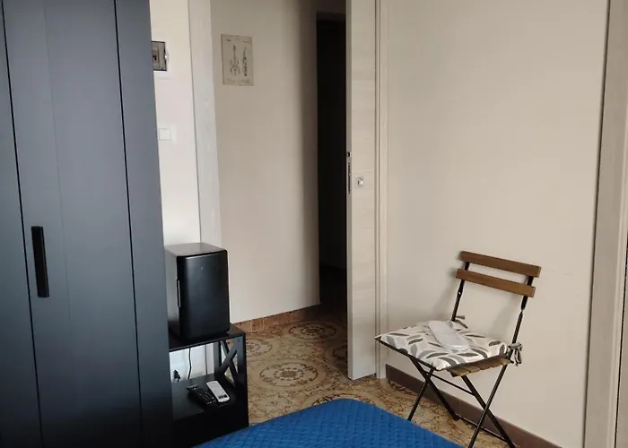 Carmen House