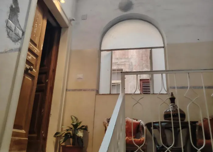Carmen House Πανσιόν
