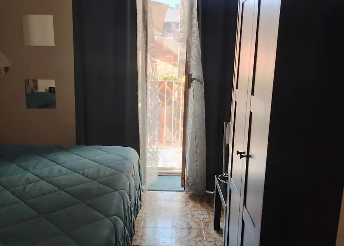 Carmen House