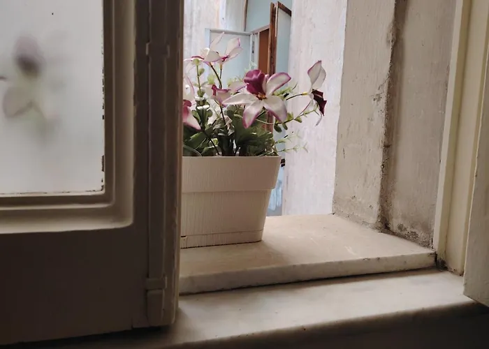 Πανσιόν Carmen House Κατάνια