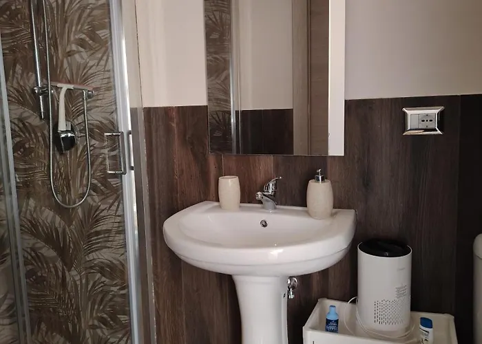 Carmen House 4* Κατάνια