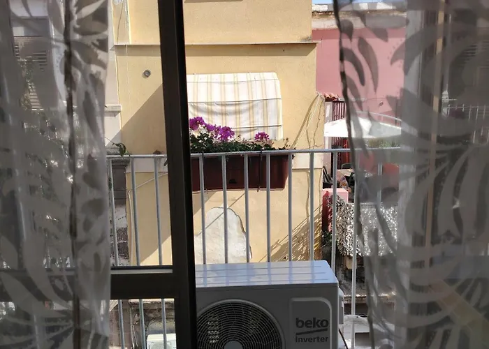 Πανσιόν Carmen House Κατάνια